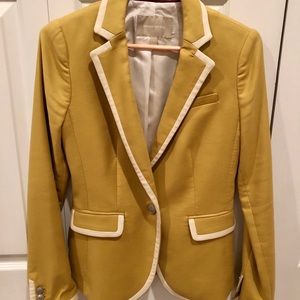 Banana Republic Blazer